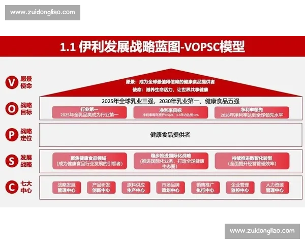 以品牌战略为核心驱动企业长期增长与价值升级的实践探索方向