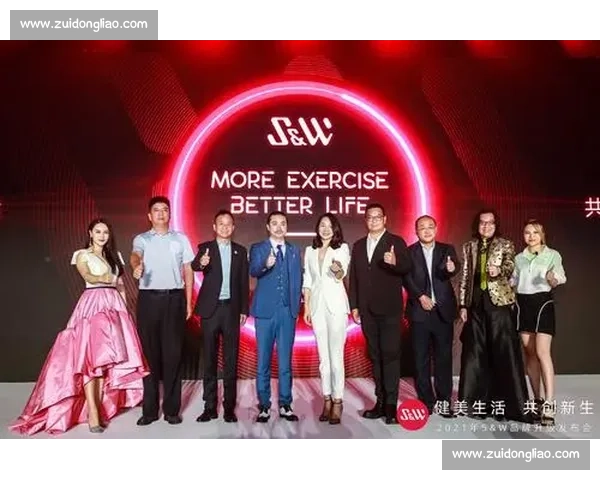 冠名赞助引领品牌升级共创市场新机遇与价值提升方案 冠名赞助引领品牌升级共创市场新机遇与价值提升方案