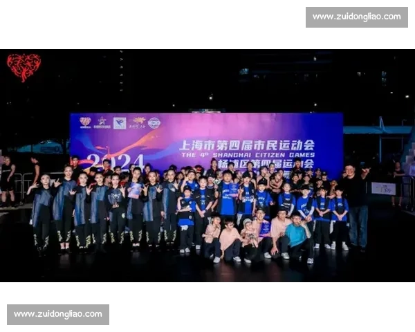 体育赛事与娱乐体验深度融合推动全民参与新模式探索 体育赛事与娱乐体验深度融合推动全民参与新模式探索