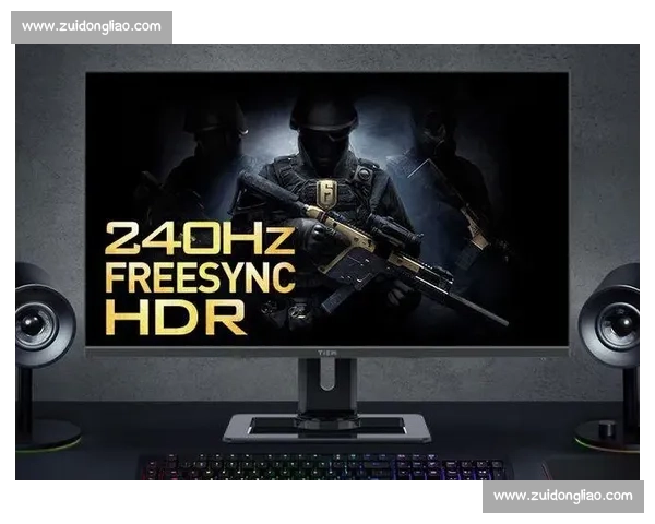 电竞反应速度提升训练方法与技巧探索分析